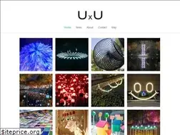 Sites similar to uxudesign.com