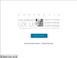 Sites similar to uxui.design