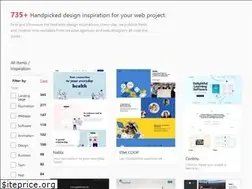 Sites similar to uxui.monster