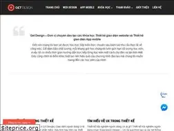 Sites similar to uxui.vn