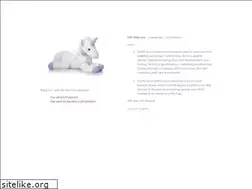 Sites similar to uxunicorn.com