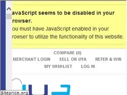 Sites similar to uyaasia.com