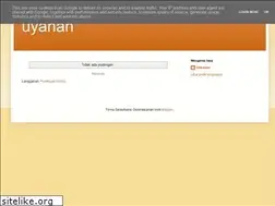 Sites similar to uyahan.blogspot.com