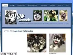 Sites similar to uyak.com