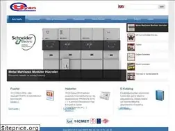 Sites similar to uyanelektrik.com