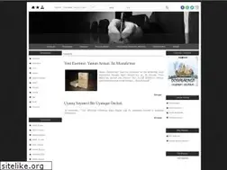 Sites similar to uyanis.com.tr