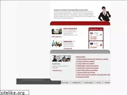 Sites similar to uyanlargumruk.com