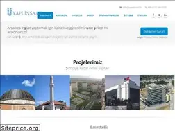 Sites similar to uyapi.com.tr