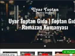 Sites similar to uyargida.com