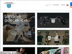 Sites similar to uyargroup.com