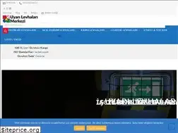 Sites similar to uyarilevhalarimerkezi.com