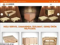 Sites similar to uyarkereste.com