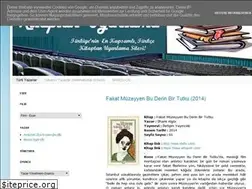 Sites similar to uyarlama.blogspot.com