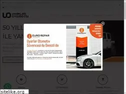 Sites similar to uyarlaroto.com