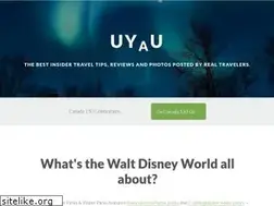 Sites similar to uyau.com