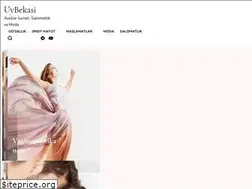 Sites similar to uybekasi.ru
