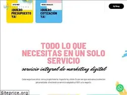 Sites similar to uycreativas.com.uy