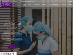 Sites similar to uydental.com