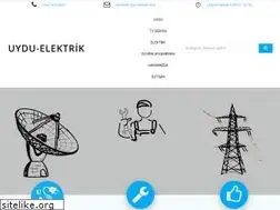 Sites similar to uydu-elektrik.com