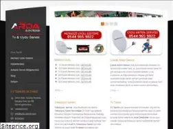 Sites similar to uydu-servisi.com