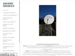 Sites similar to uyduantenayarservisi.weebly.com