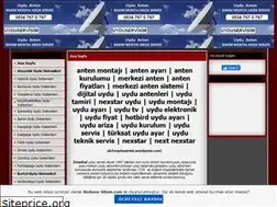 Sites similar to uyduarizaservisi.tr.gg