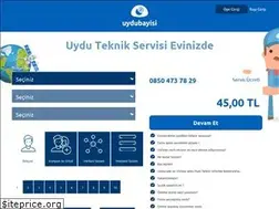 Sites similar to uydubayisi.com