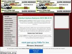 Sites similar to uyducuantenci.tr.gg