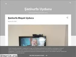 Sites similar to uyducuhalil.blogspot.com