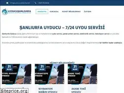 Sites similar to uyducusanliurfa.com