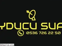 Sites similar to uyducusuat.com