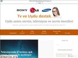 Sites similar to uydudestek.wordpress.com