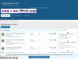 Sites similar to uydudoktoru.com