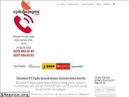Sites similar to uydugezegeni.com