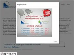 Sites similar to uyduinternet.com.tr