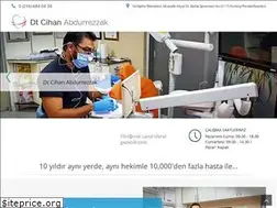 Sites similar to uydukentdental.com
