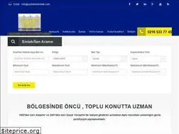 Sites similar to uydukentemlak.com