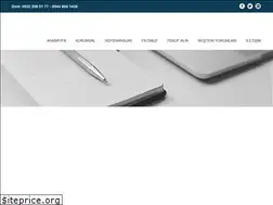 Sites similar to uydukentevdenevenakliyat.com