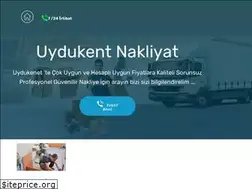 Sites similar to uydukentnakliyat.com