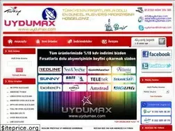 Sites similar to uydumax.com