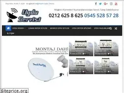 Sites similar to uyduservisi.org