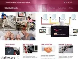 Sites similar to uyduservisiankara.com