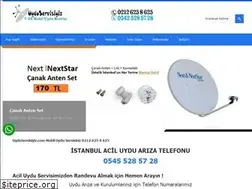 Sites similar to uyduservisiyiz.com