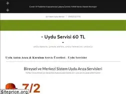 Sites similar to uyduservisleri.com