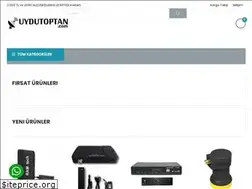 Sites similar to uydutoptan.com