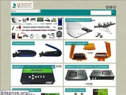 Sites similar to uyduvizyon.com
