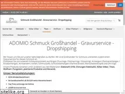 Sites similar to uye.de