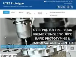 Sites similar to uyeeprototype.com