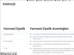 Sites similar to uyelikayit.com