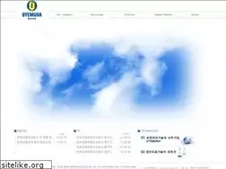 Sites similar to uyemura.co.kr